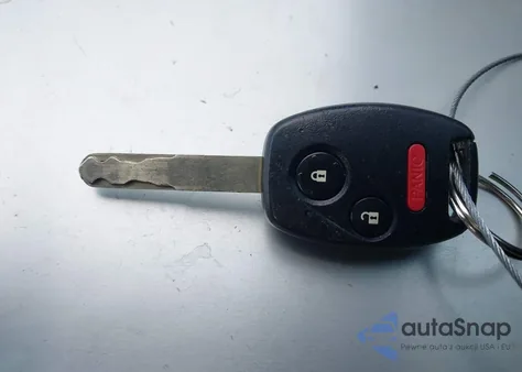 2012 Honda Cr-Z Ex z USA, uszkodzony, nr VIN JHMZF1D6JCD002368